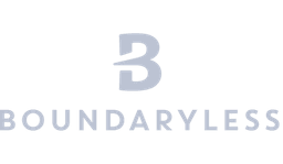 Boundaryless