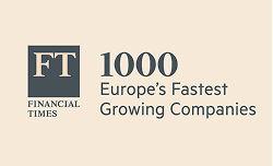 FT 1000: Europe’s Fastest Growing Companies