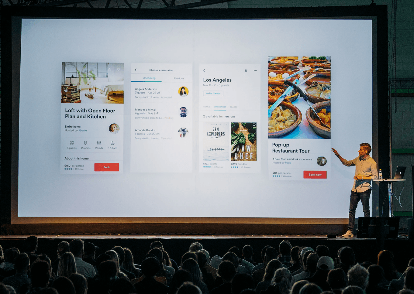 You know the CTO of Grimple, a mature startup in search of qualified tech talent.