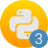 Python3