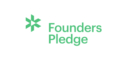 Founders Pledge