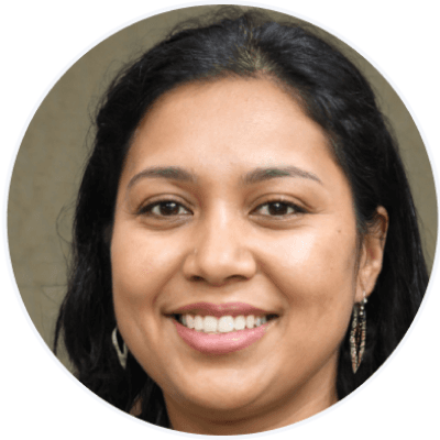 Priya K.