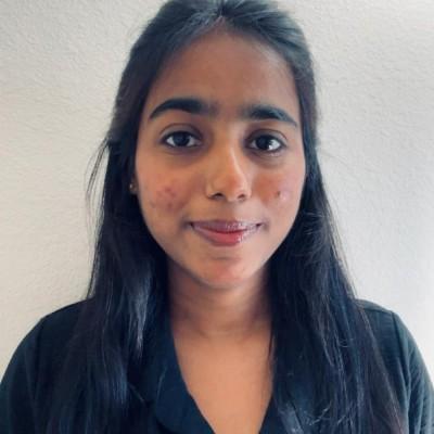 Navya S.