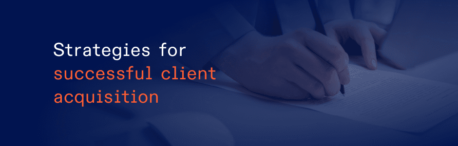 Closing the Deal: Strategies for Successful Client Acquisition on Index.dev