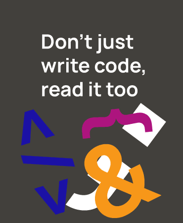 7 tell-tale signs of unreadable code: How to identify and fix the problem