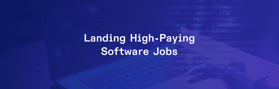 8 Tips for Landing High-Paying Remote Software Engineer Jobs
