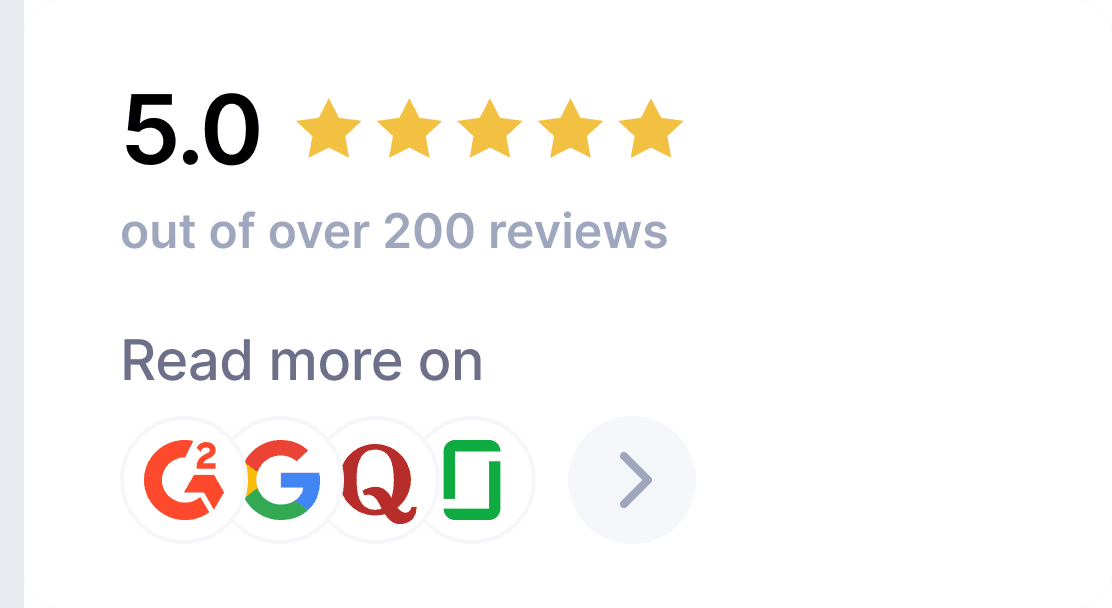See all reviews