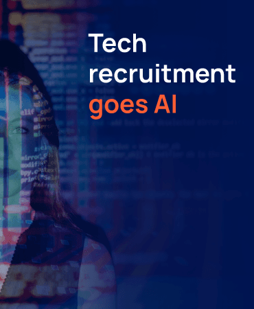 How to make AI part of your recruitment strategy. Comprehensive Index.dev guide