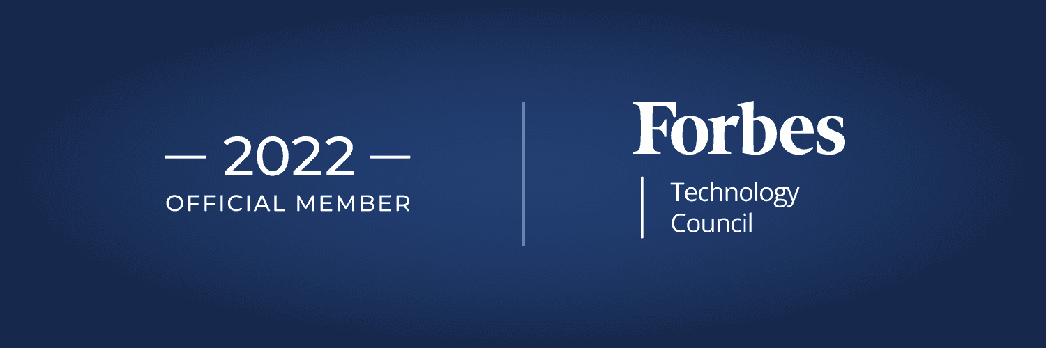 Index Founder Sergiu Matei has joined Forbes Tech Council