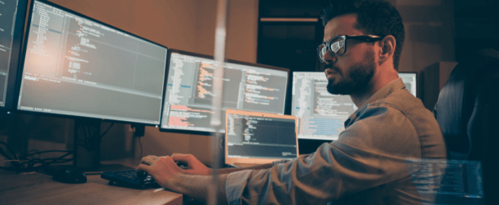 Becoming a Data Engineer – all you need to know