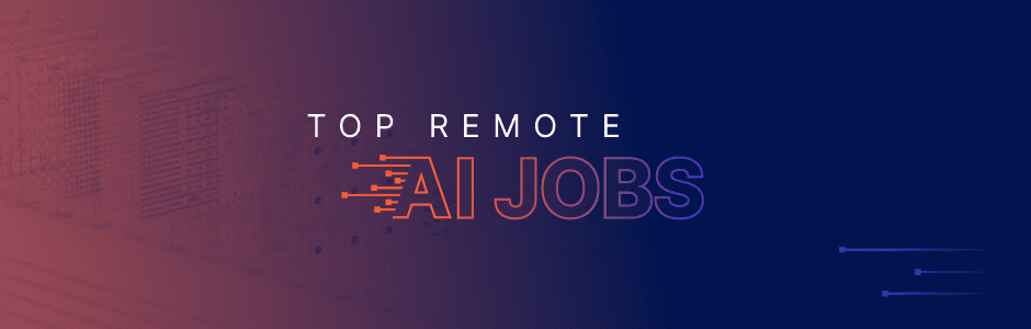 AI Jobs: Opportunities for Remote Software Engineers