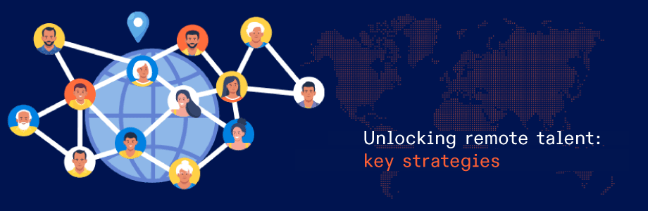 Unlocking Remote Developers: 6 Strategies for Seamless Integration into Your Tech Team