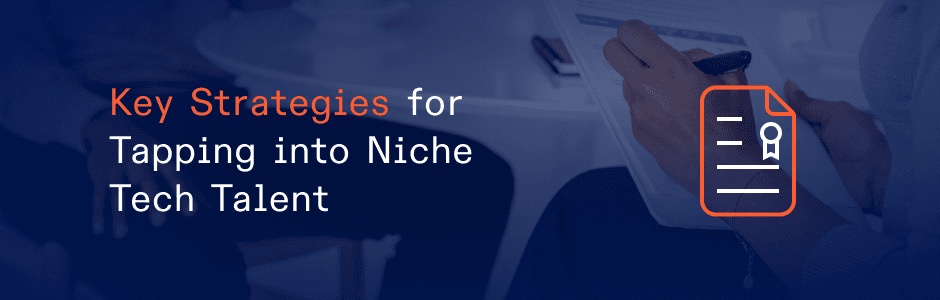 Sourcing Remote Developers: Unveiling 8 Niche Talent Strategies