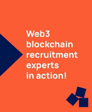 Paris Blockchain Week: Paving the way for high-performing web3 recruiting