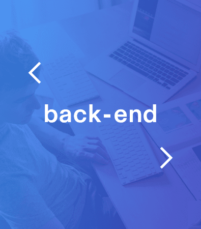 How to Hire the Best Back-End Developers