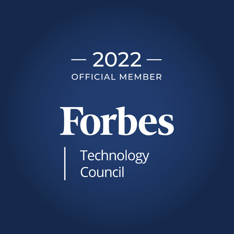 Index Founder Sergiu Matei has joined Forbes Tech Council