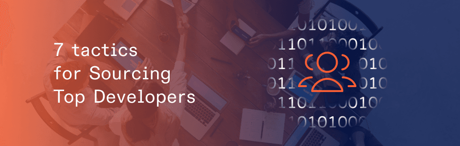 7 Tactics for Sourcing Top Developers: Building a Strong Talent Pool on Index.dev